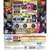 【仮面ライダージオウ】カプセルトイ『ライドギアコレクション vol.4』ガシャポン【バンダイ】より2019年4月発売☆