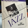 Pat Martino Jazz HotLine Series