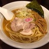 大勝軒 まるいち 渋谷店｜渋谷｜レベルの高い方の大勝軒