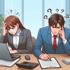 親しくないから礼儀なし