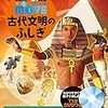 ドラえもんと妖怪ウォッチと古代文明