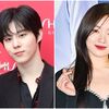 X1出身キムウソク、ドラマで共演した女優カンナオンとの熱愛を認める…「撮影終了後に恋人関係に発展」