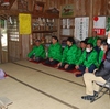 生駒神社のお祭り