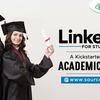 Linkedin For Student- A Kick-Starter For Your Academic Career