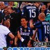 ３・１１以後初の家族集合