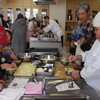 お好み焼き屋さんになろう