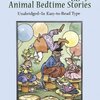 Favorite Uncle Wiigily Animal Bedtime Stories