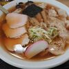 寒河江市　福家そばや　ワンタンメンをご紹介！🍜