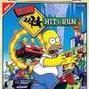 今XBOXのThe simpsons HIT＆RUN (Xboxワールドコレクション)にいい感じでとんでもないことが起こっている？