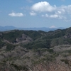 土岳からの富士山など