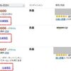 ライバルの在庫数の推移が分かるgoogle拡張機能　XStock3