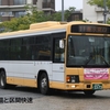 山陽バスが運賃値上げへ　　で、市バスはしないらしいから・・・