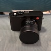「LEICA Q3」と過ごす "まったりLife"⑩〜いよいよい実機とのご対面　その小ささに震える〜