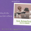 【カナルビ/歌詞/和訳】Ice Americano：アイス・アメリカーノ - LEE KNOW & HAN：リノ ＆ ハン（ストレイ・キッズ：スキズ）