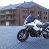 【Room1 Motorcycle】VFR800X CROSSRUNNER MUGEN