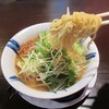 ひさしぶりのラーメン - 2020年10月じゅうよっか