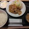 生姜焼き定食と弁護士さんとの縁