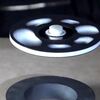 ハンドスピナー動画 ジャイロ効果がクセになる ハンドスピナーのブログ