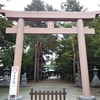 琴似神社