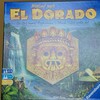 エルドラドを探して／Wettlauf nach El Dorado