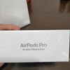 AirPods Proを購入