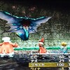 ＭＰ日記　ＦＦ９編　第３回　ニードルフォークとストップ