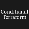 Terraformにおける三項演算子の使い方