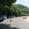 伊王島 サイクリング