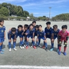 9/4(日)U13リーグ戦