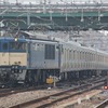 新津配給「埼京線E233系7000番台(ハエ109)」 in大宮・赤羽・与野駅