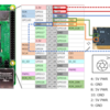 【Python】Raspberry Pi + mh-z19でCO2濃度取得してみた