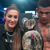 タチアナ・スアレス、Noche UFC出場もプレリムでの登場について「試合順はどうでもいい」