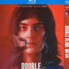 新入荷映画『Double Blind（原題）』ブルーレイ[Blu-ray-BOX]1 -DISC