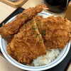 かつや タレカツ丼
