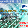 【株式銘柄徹底分析】CAICA DIGITAL（2315）～SI 金融向け ブロックチェーン Web3 暗号資産～