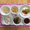 7/12(月)の給食