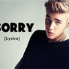 和訳　Justin Bieber/Sorry