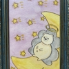 流れ星を見ながらひと休み