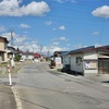 百万遍供養塔（弘前市高屋・身代地蔵菩薩堂）