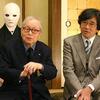 映画監督の市川崑さんが死去　戦後の日本映画界をリード