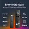 Fire TV Stick 4K Max(マックス)第1世代 | ストリーミングメディアプレイヤー セールで半額 3,480円と安い