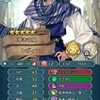 ファイアーエムブレムヒーローズ　レヴィンの錬成