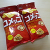 江崎グリコ コメッコ ホタテ味