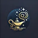 スモールビジネスのランプ