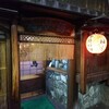 【ディナー】行きつけの居酒屋で、かにパーティー【神馬】