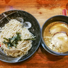 2018年3月一人旅食べた物～東川口桑原亭のラーメン