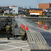 今日の釧路川散策