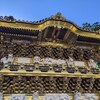 パワーチャージ！【日光東照宮】