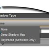 【DAZstudio】セクション7.4.1　シャドウタイプ　日本語ユーザーガイド　非公式　UserGuide