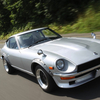 ネオストレート6エンジン＋AT換装の240Z